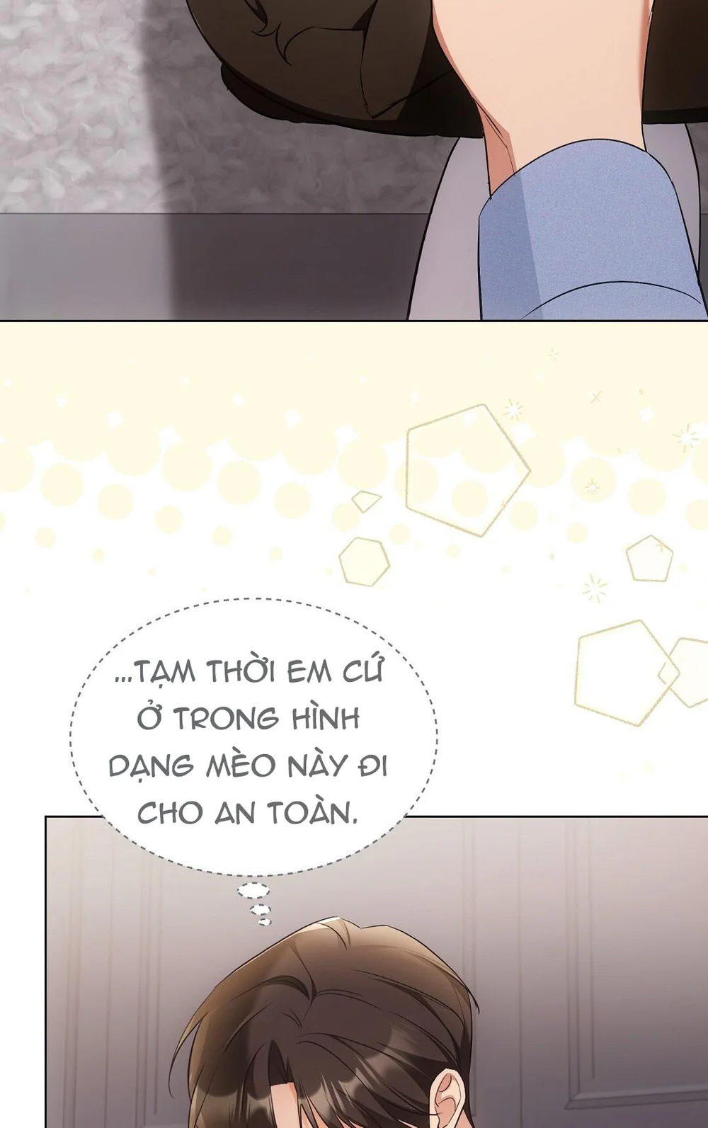 LIỆU PHÁP MÈO - Chap 18