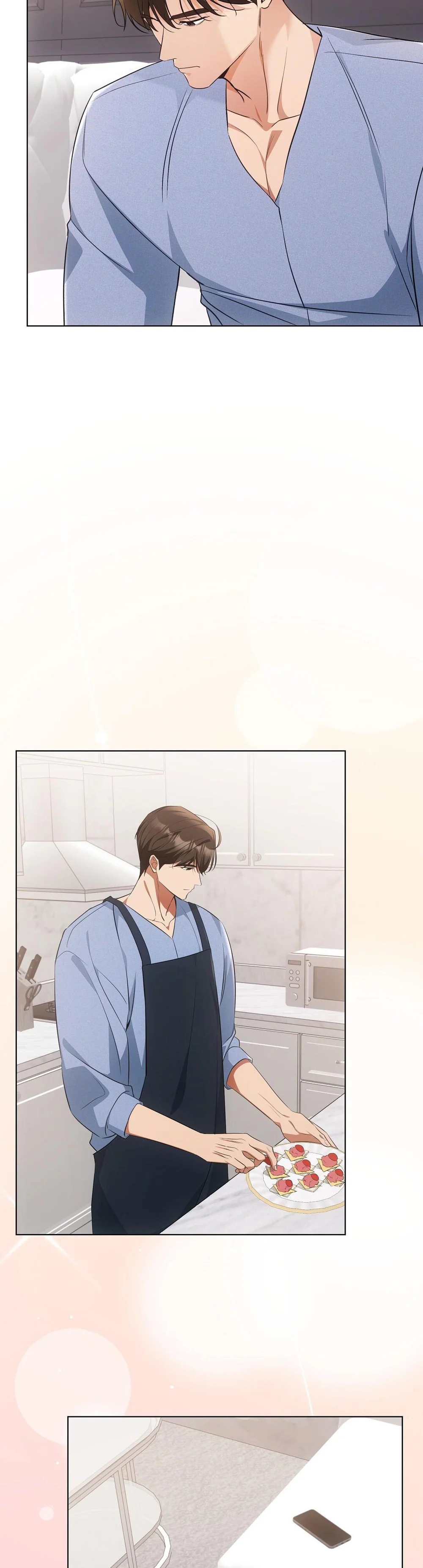 LIỆU PHÁP MÈO - Chap 18