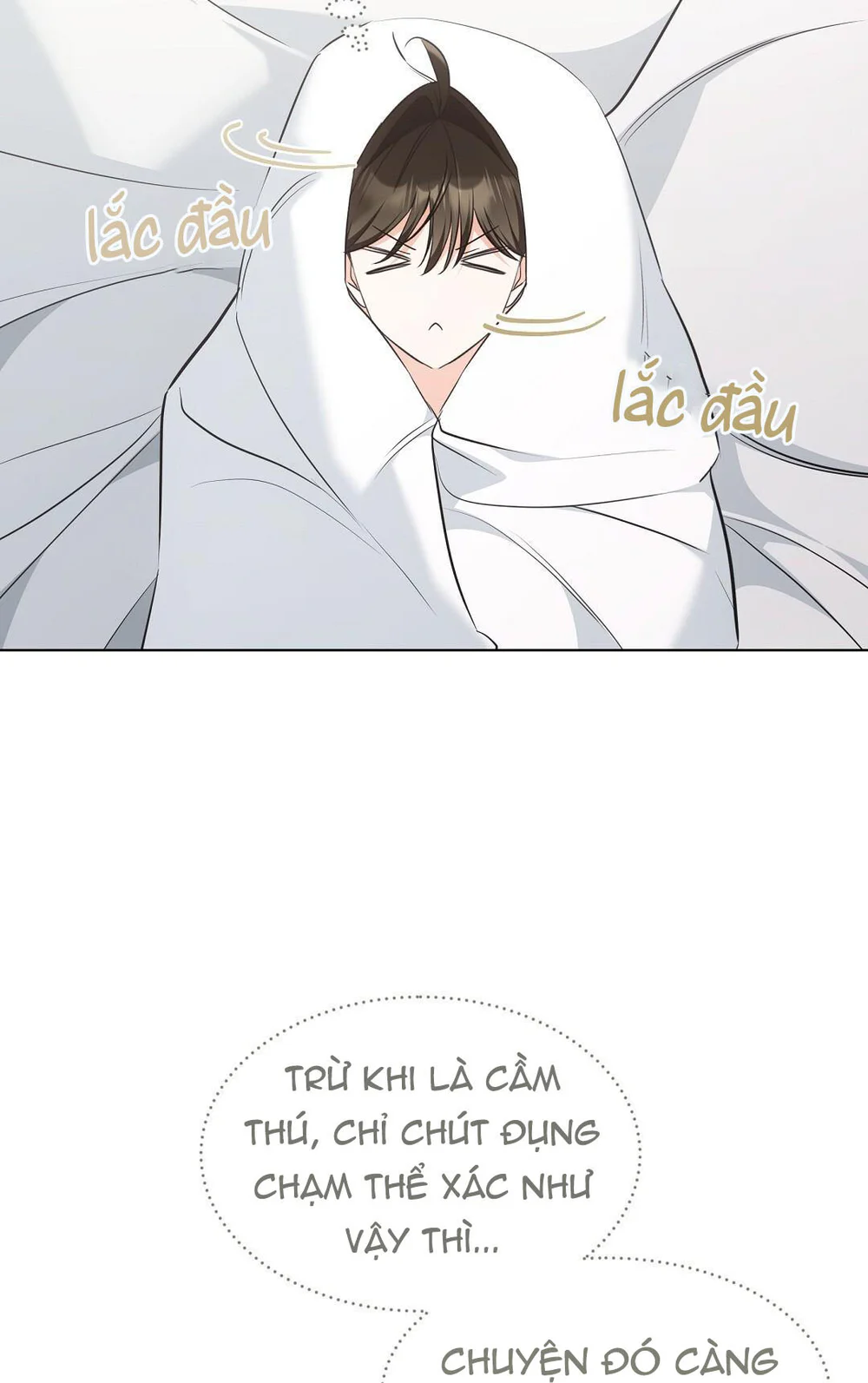 LIỆU PHÁP MÈO - Chap 19