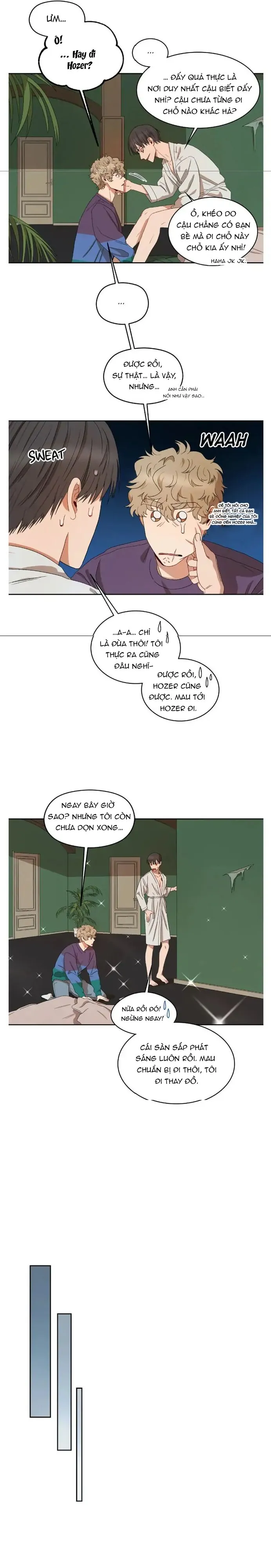 Liveta - Chap 10