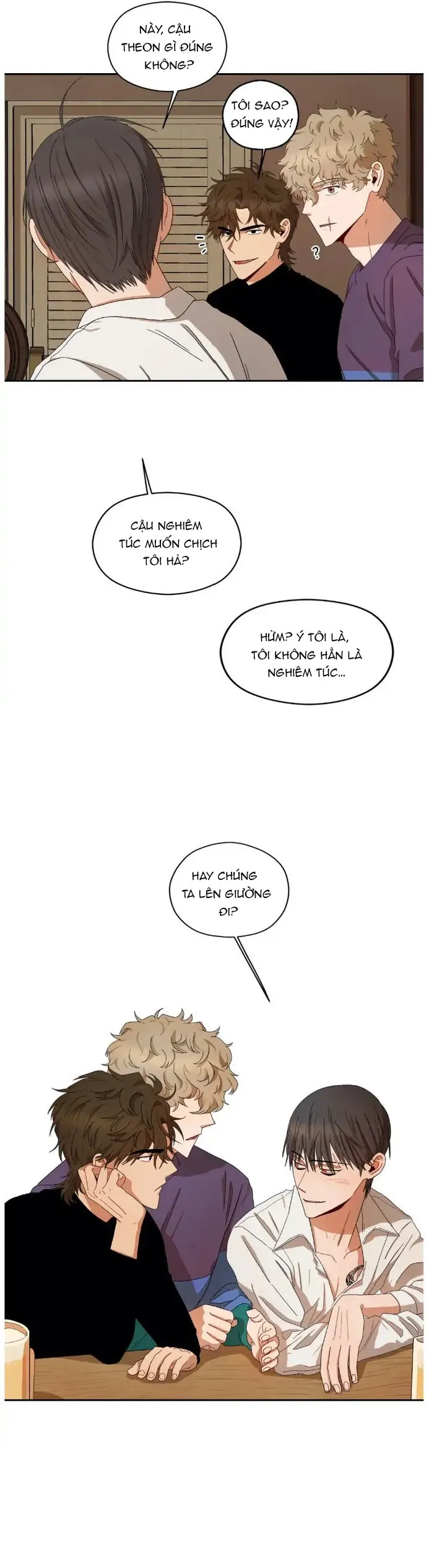 Liveta - Chap 11