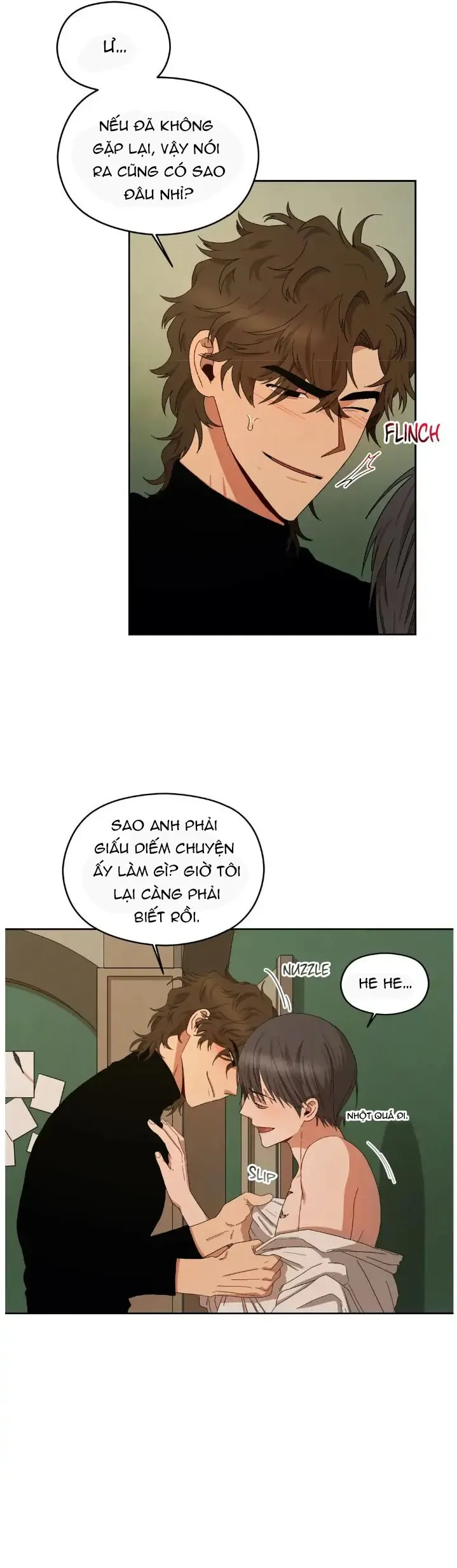 Liveta - Chap 12
