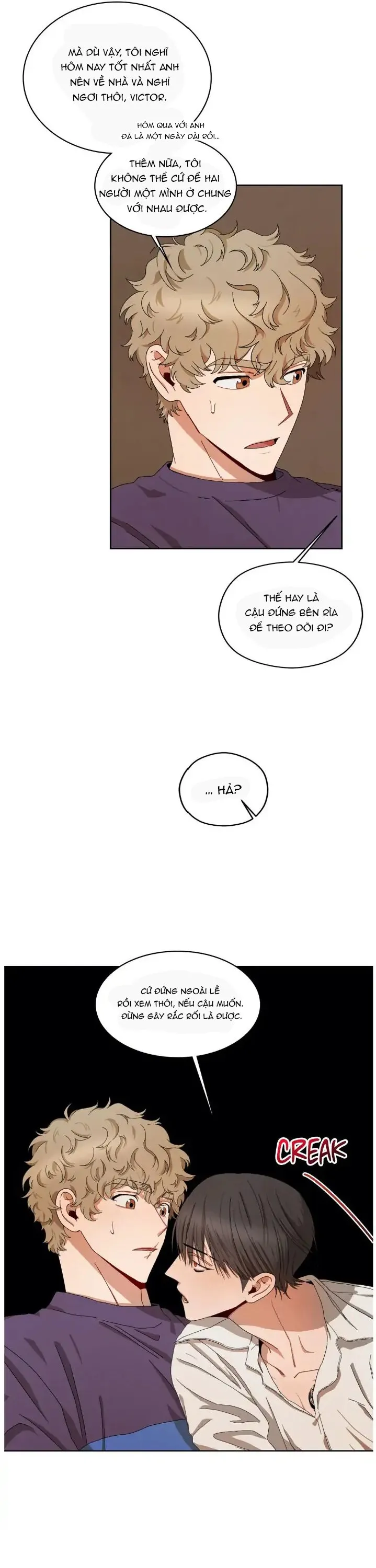 Liveta - Chap 12