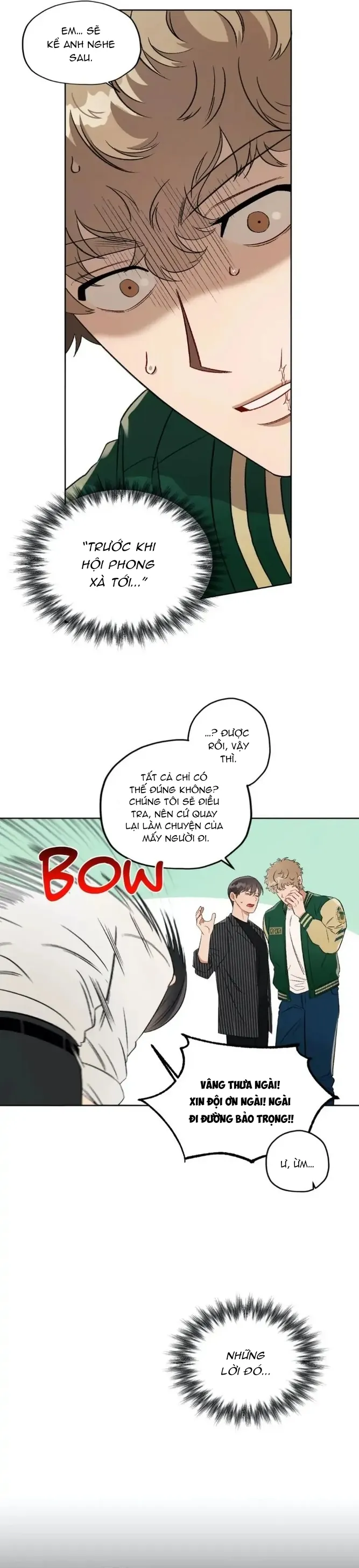 Liveta - Chap 42