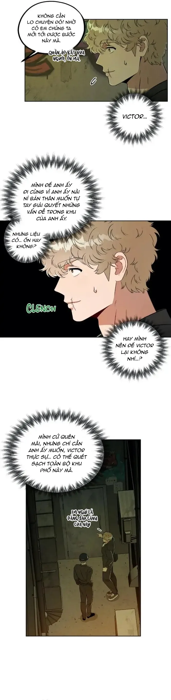Liveta - Chap 43