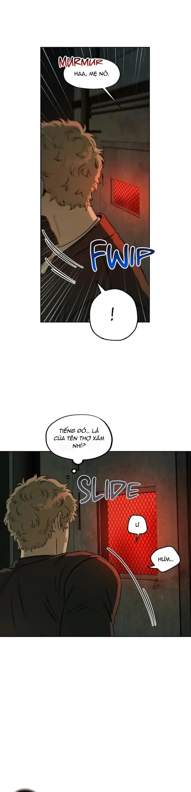 Liveta - Chap 43
