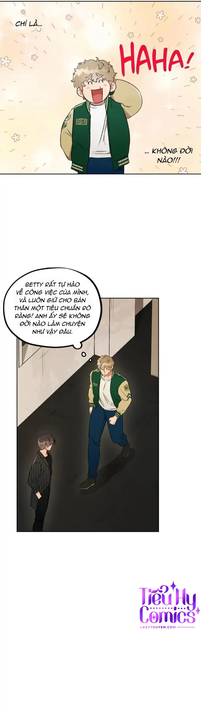 Liveta - Chap 43
