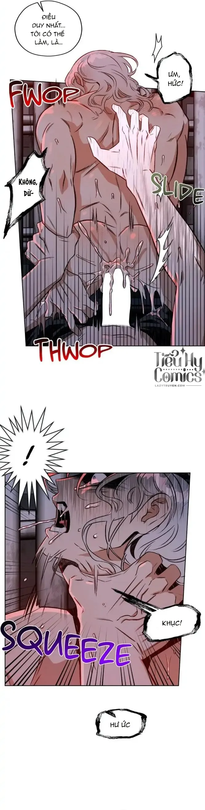 Liveta - Chap 44