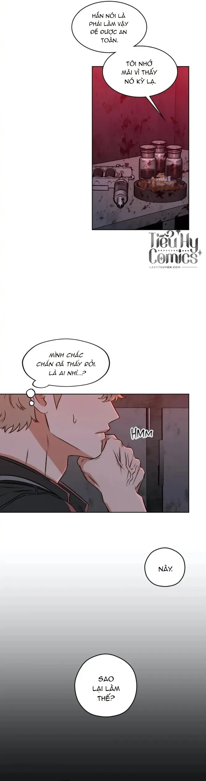Liveta - Chap 44