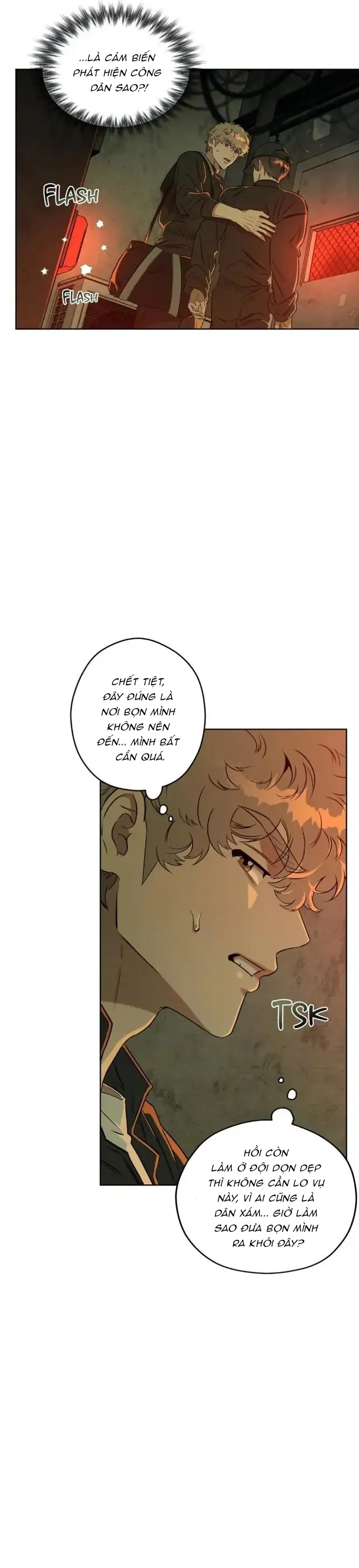 Liveta - Chap 44