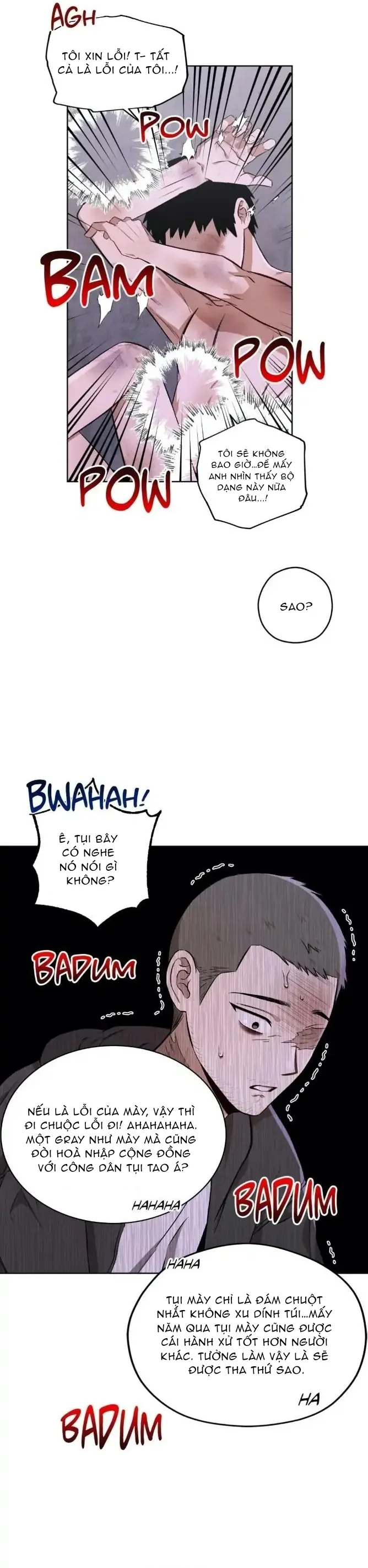 Liveta - Chap 47
