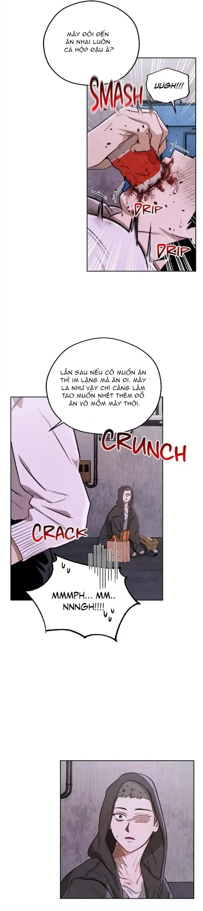 Liveta - Chap 47
