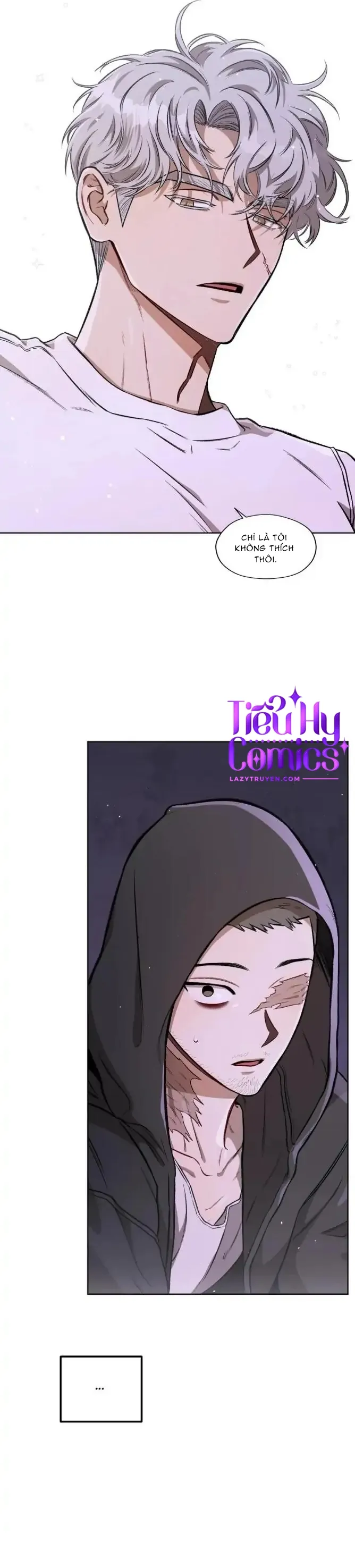 Liveta - Chap 47
