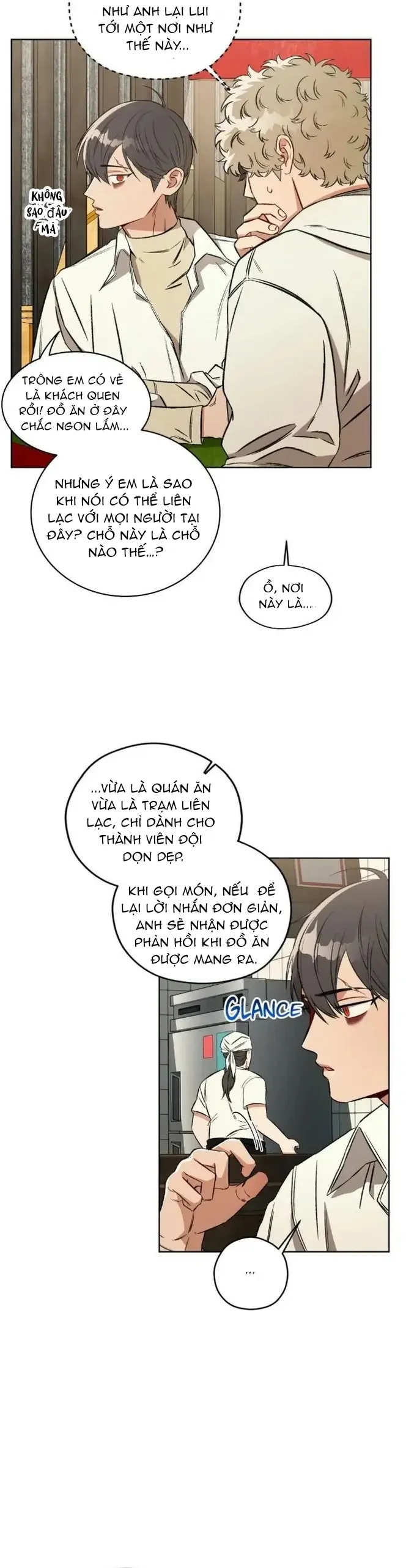 Liveta - Chap 50