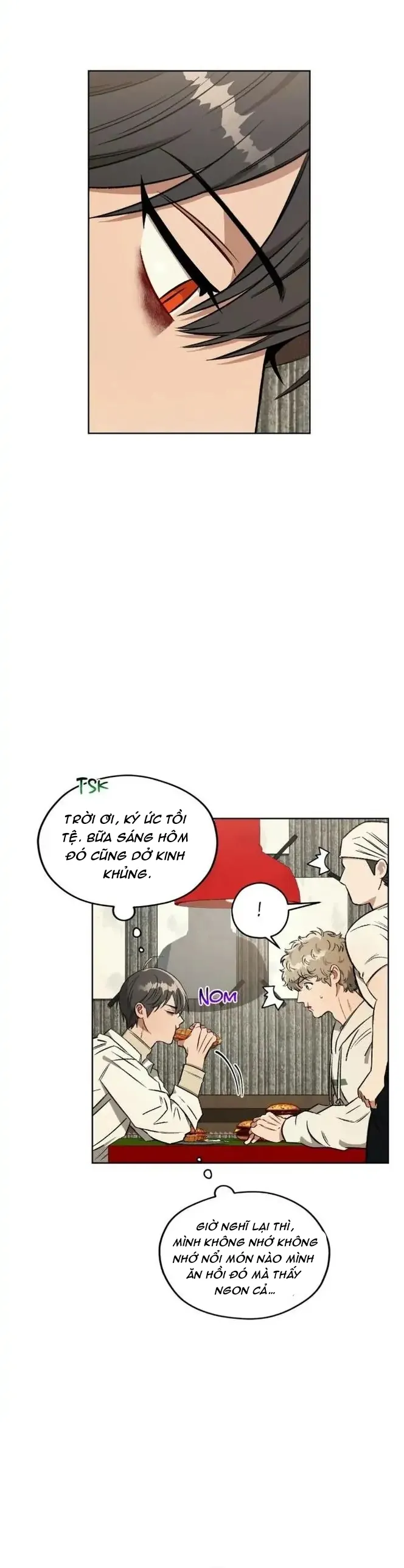 Liveta - Chap 50