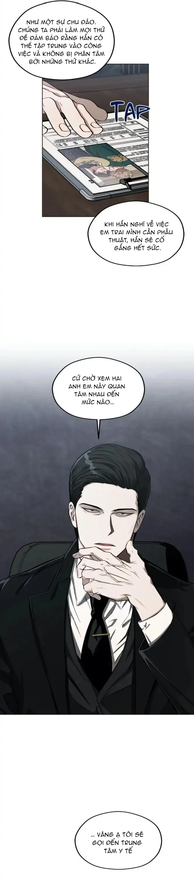 Liveta - Chap 50