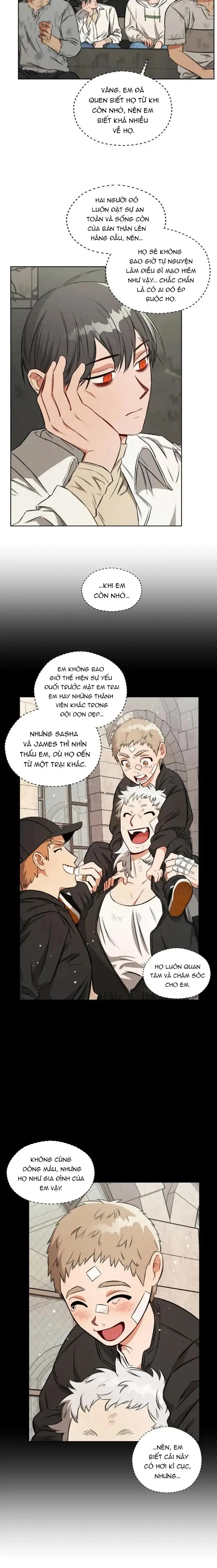 Liveta - Chap 51