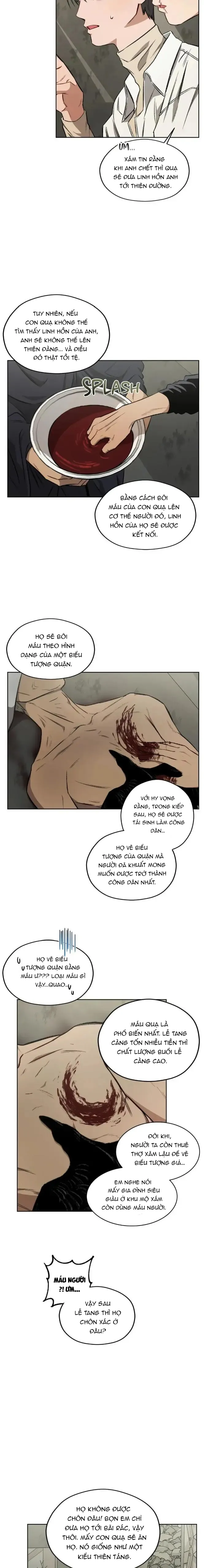 Liveta - Chap 51
