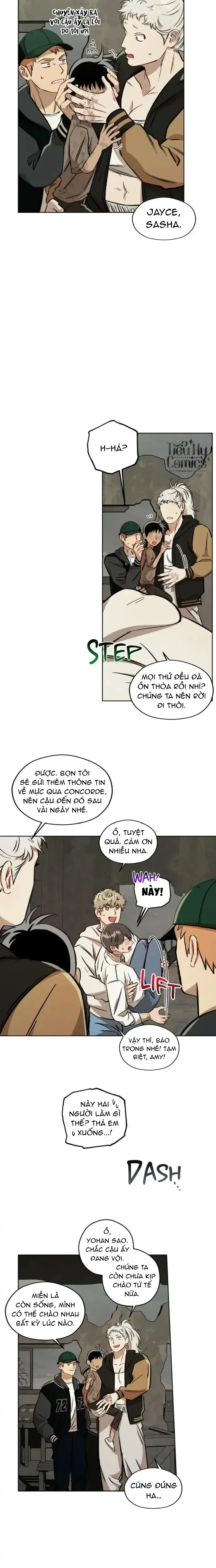 Liveta - Chap 53