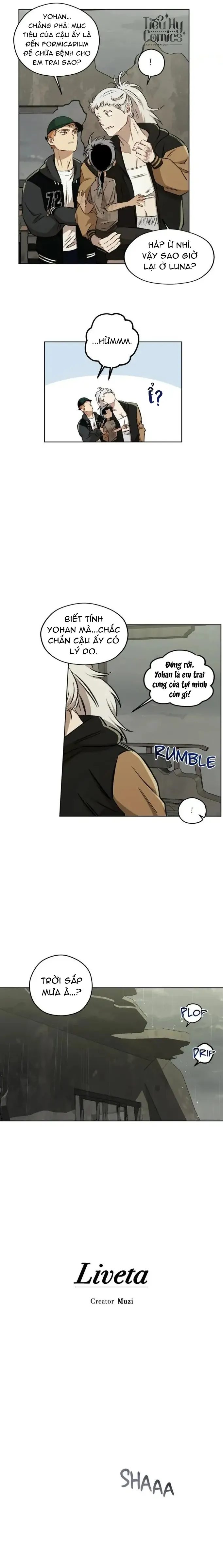 Liveta - Chap 53