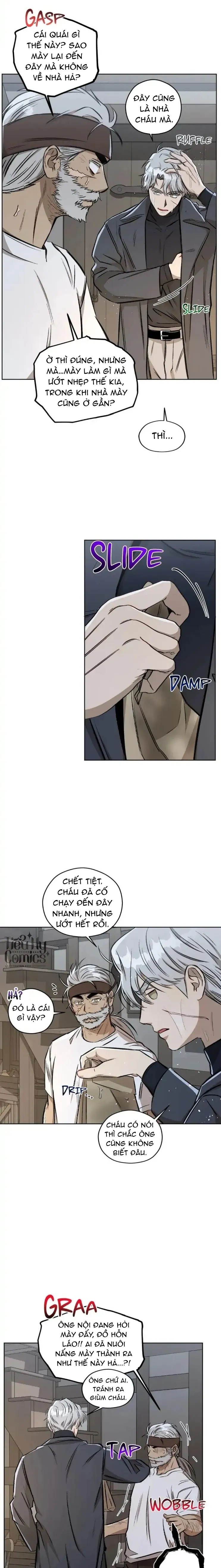 Liveta - Chap 53