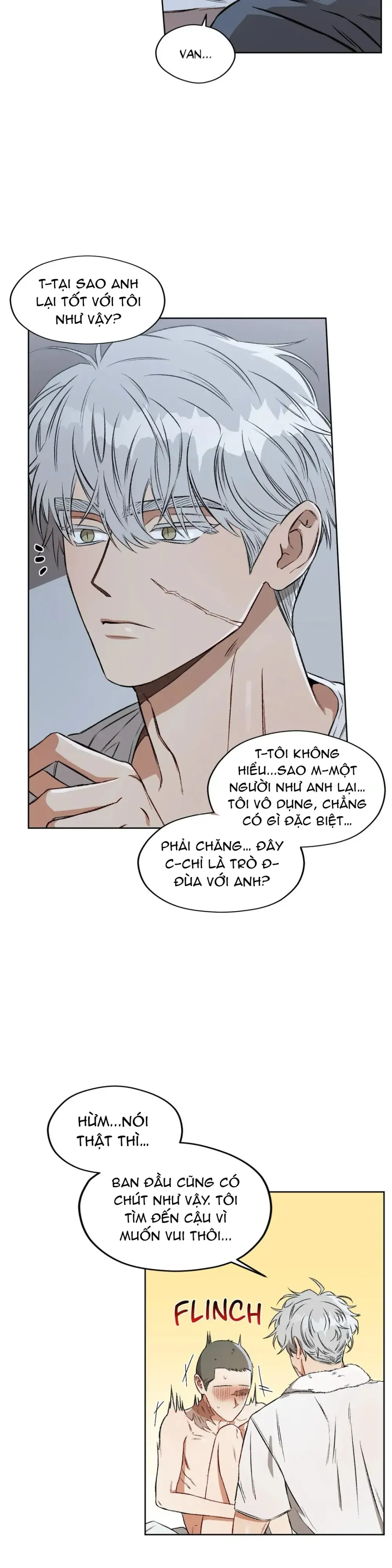 Liveta - Chap 54
