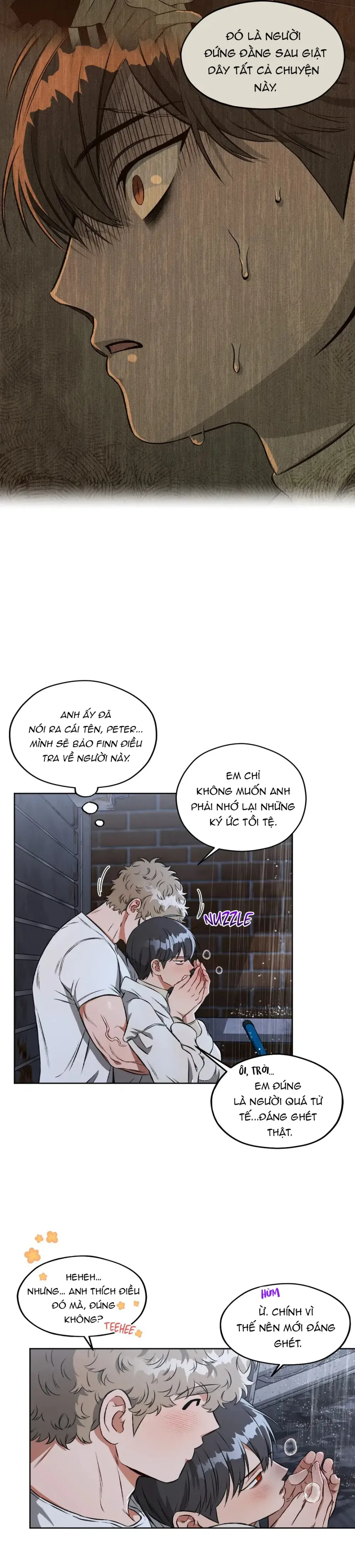 Liveta - Chap 55