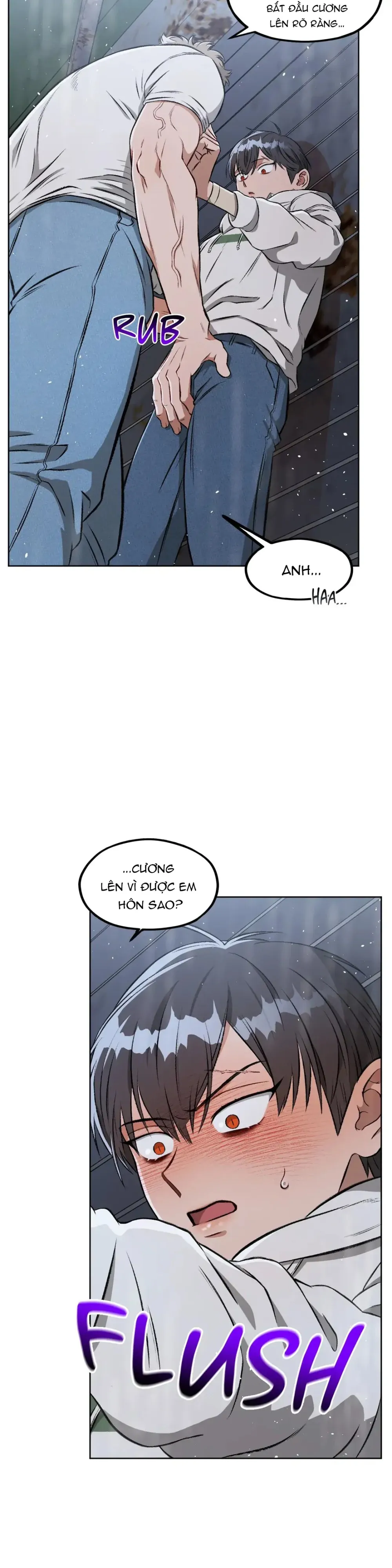 Liveta - Chap 55