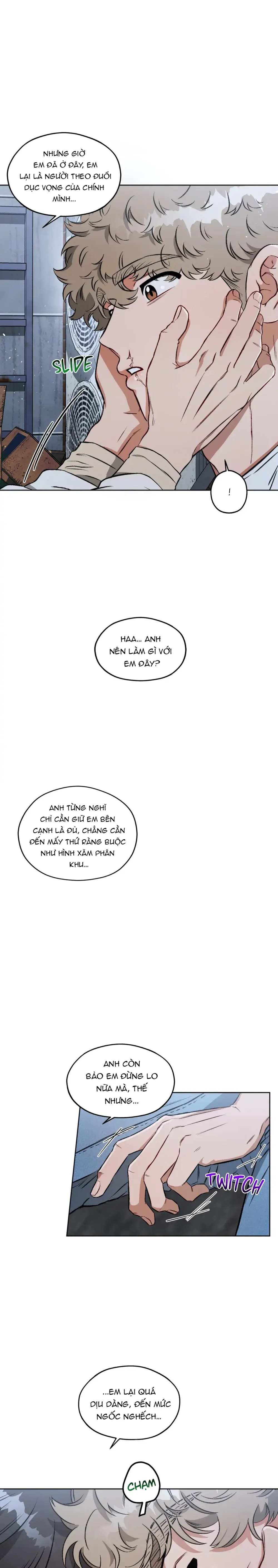 Liveta - Chap 55
