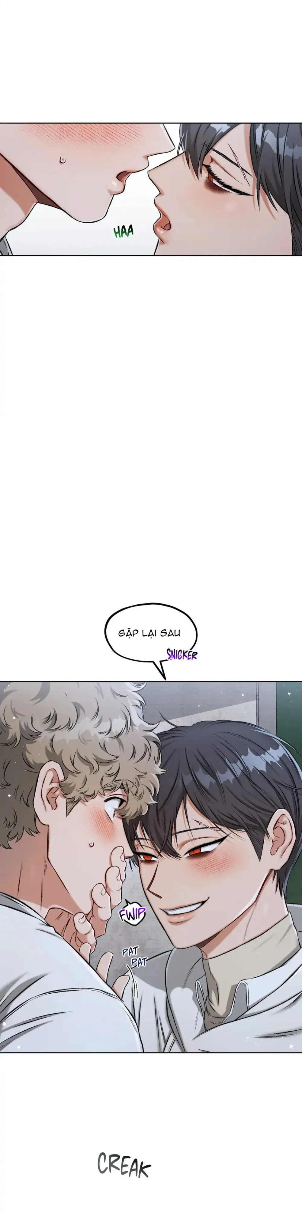 Liveta - Chap 56