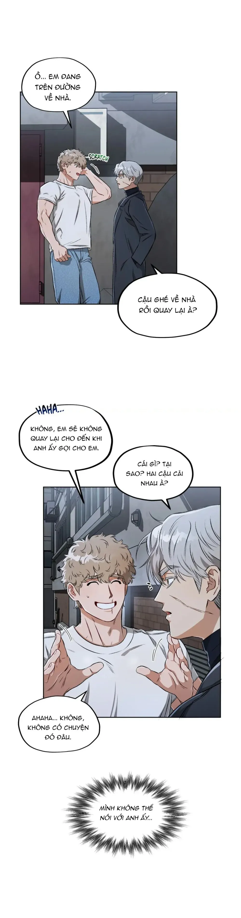 Liveta - Chap 56