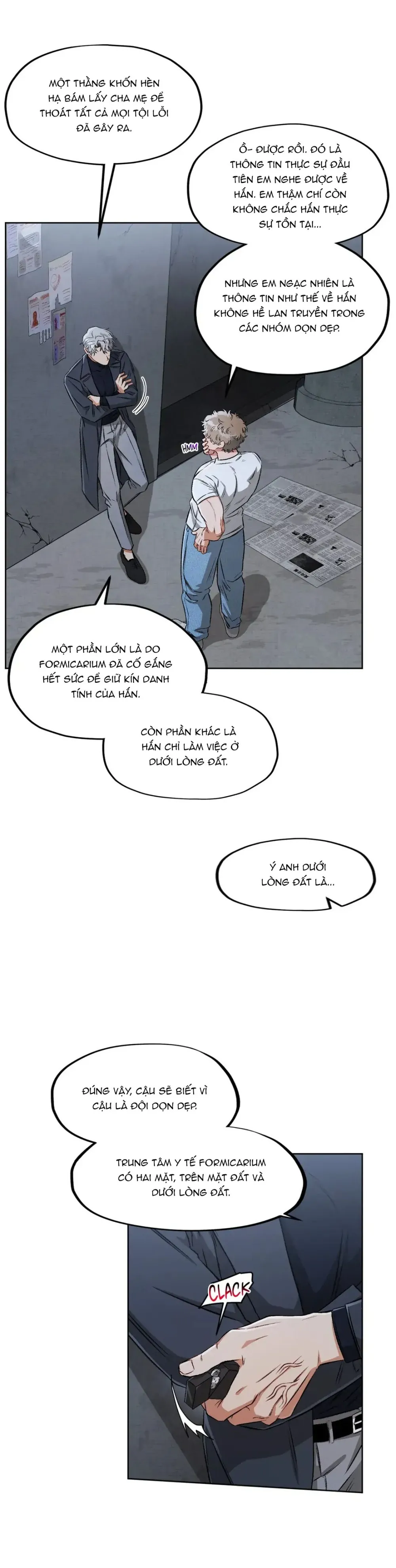 Liveta - Chap 56