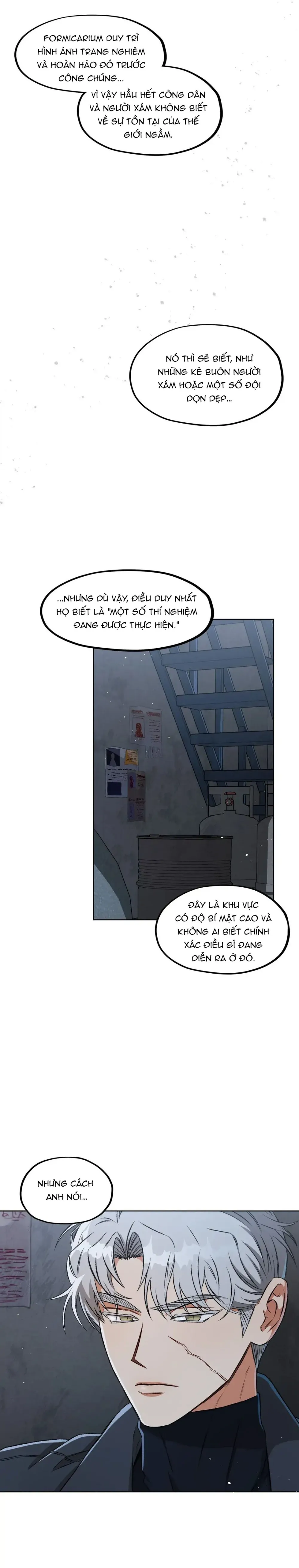 Liveta - Chap 56