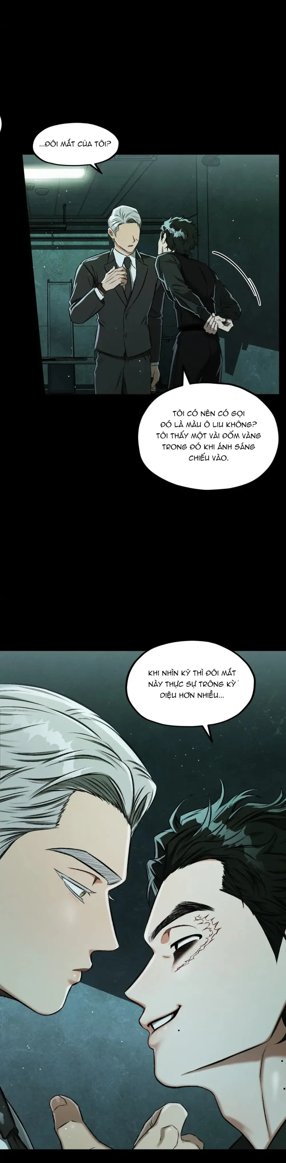 Liveta - Chap 57