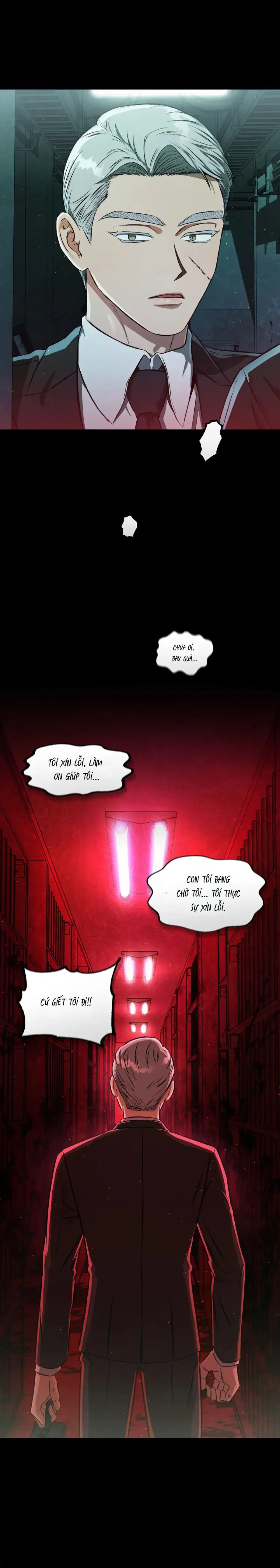 Liveta - Chap 57