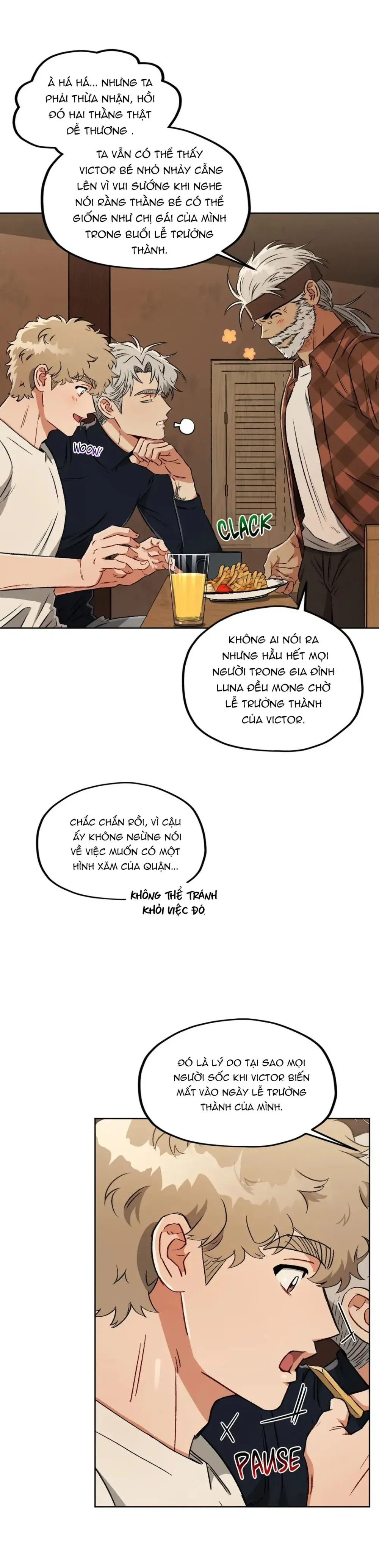 Liveta - Chap 57
