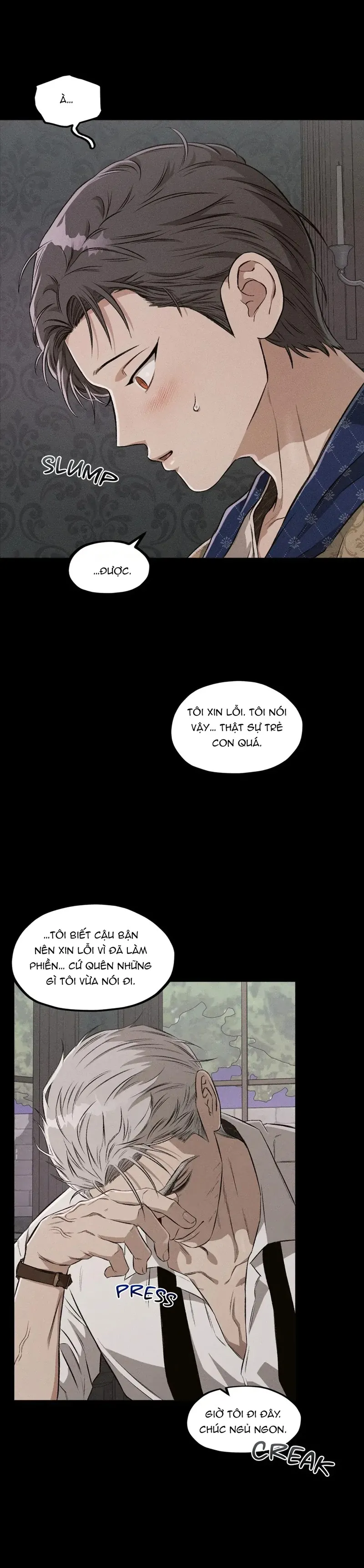 Liveta - Chap 58