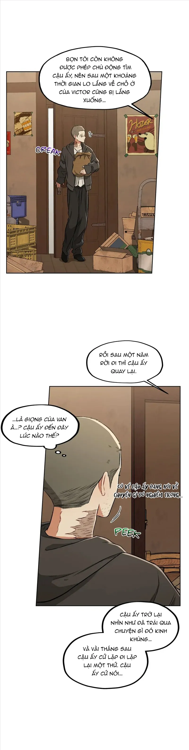 Liveta - Chap 58
