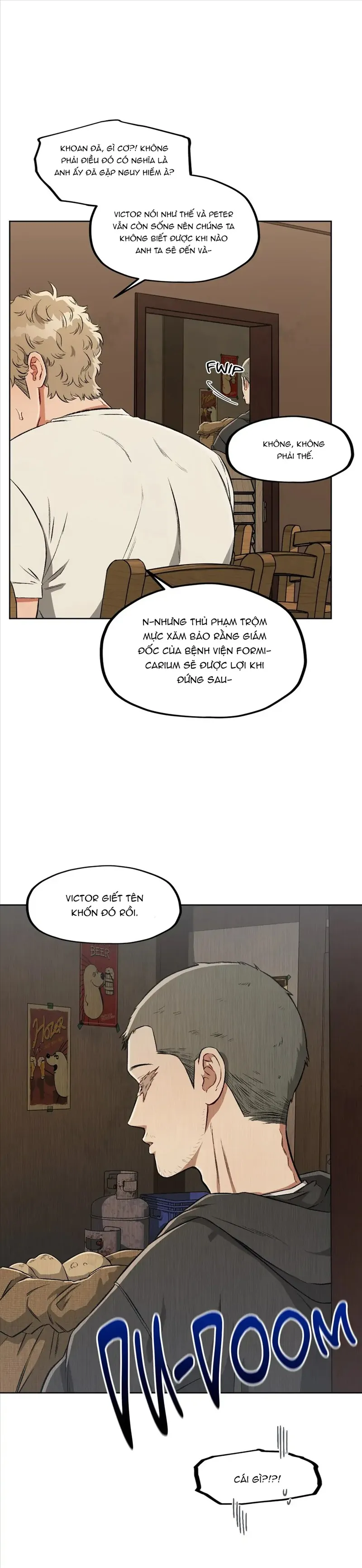 Liveta - Chap 58