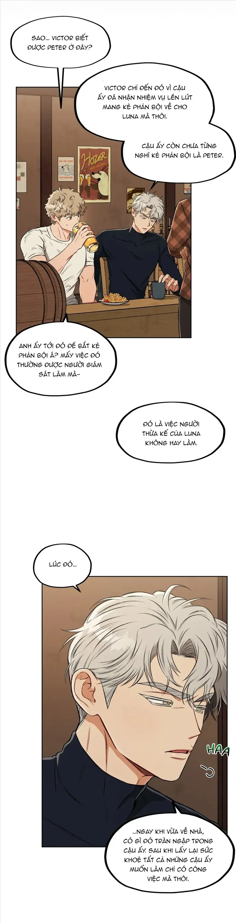 Liveta - Chap 58