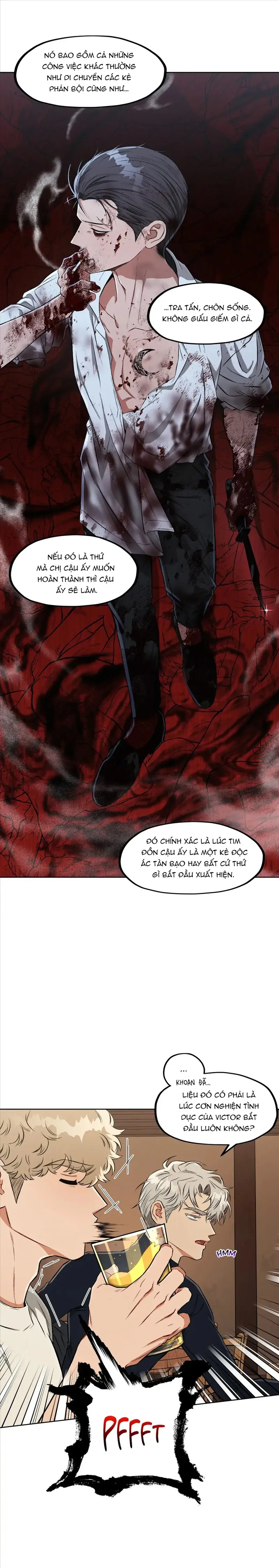Liveta - Chap 58