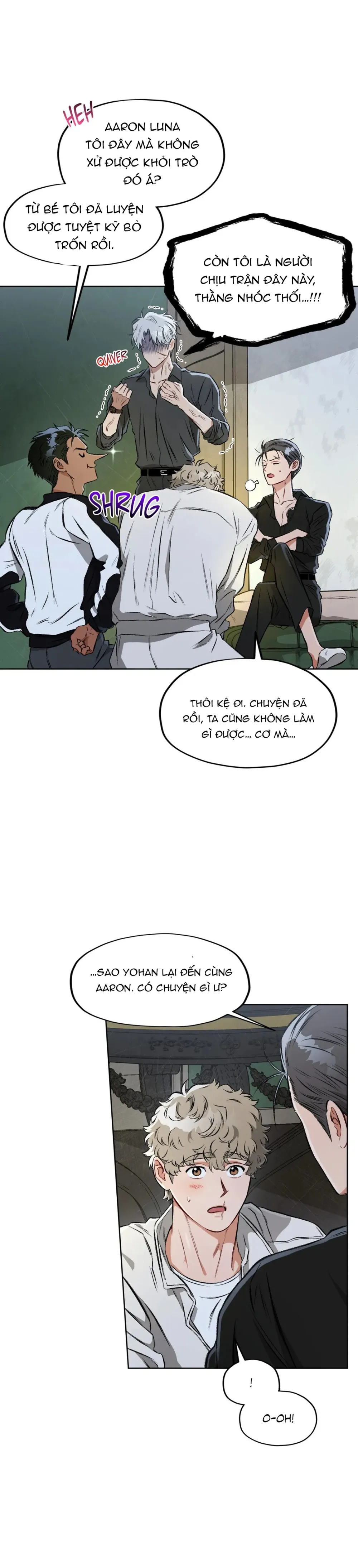 Liveta - Chap 61