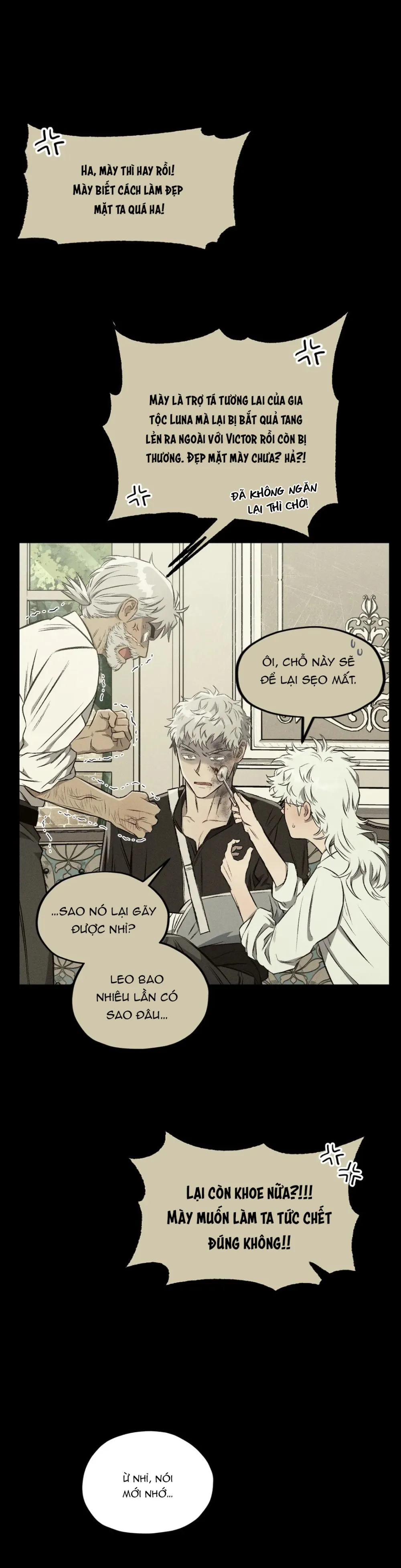 Liveta - Chap 61