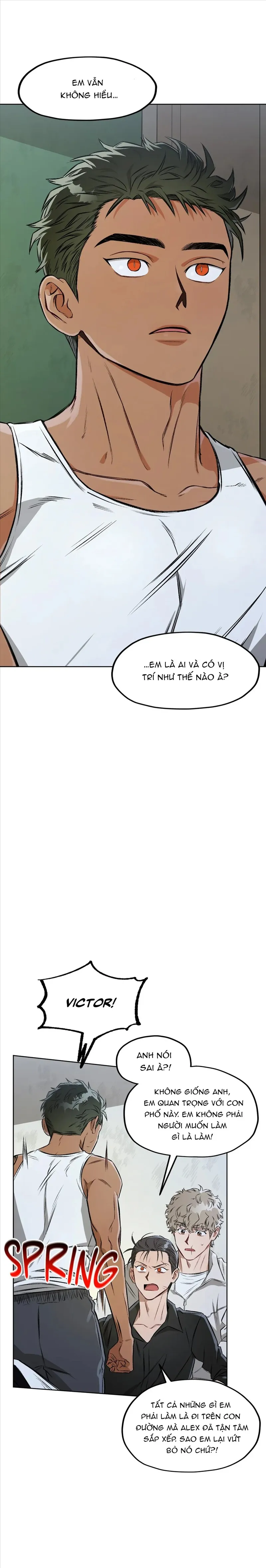 Liveta - Chap 62