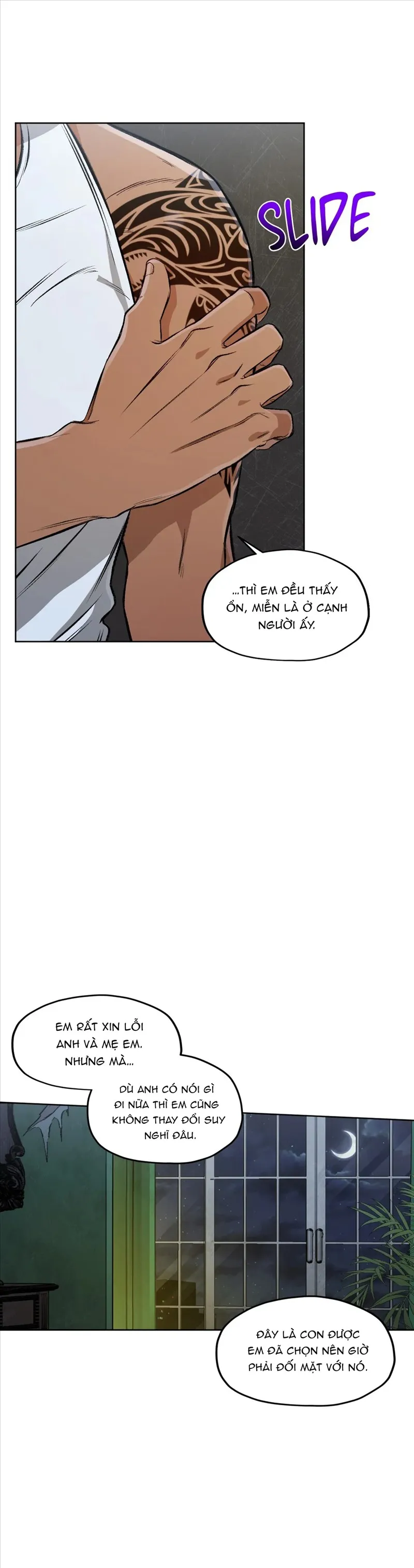 Liveta - Chap 62