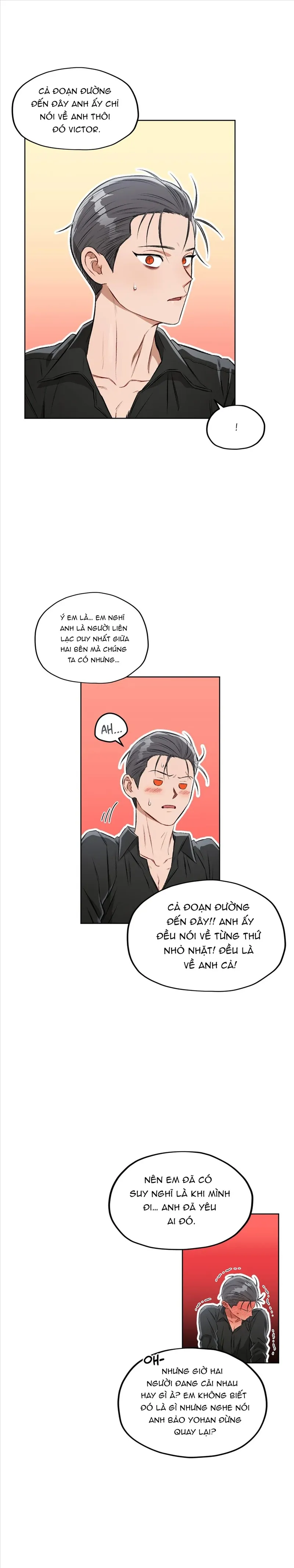 Liveta - Chap 63