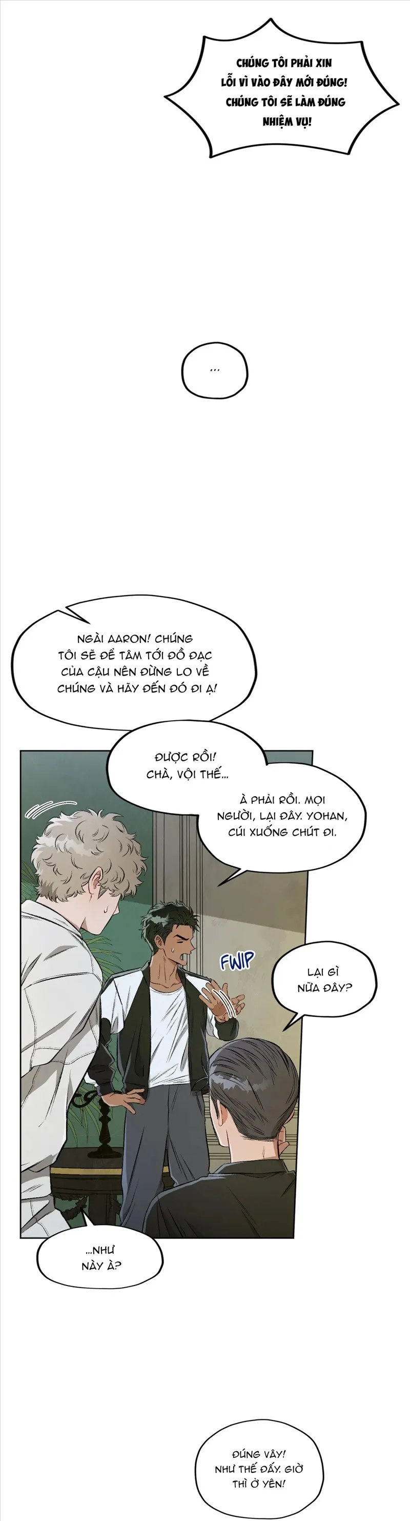 Liveta - Chap 63