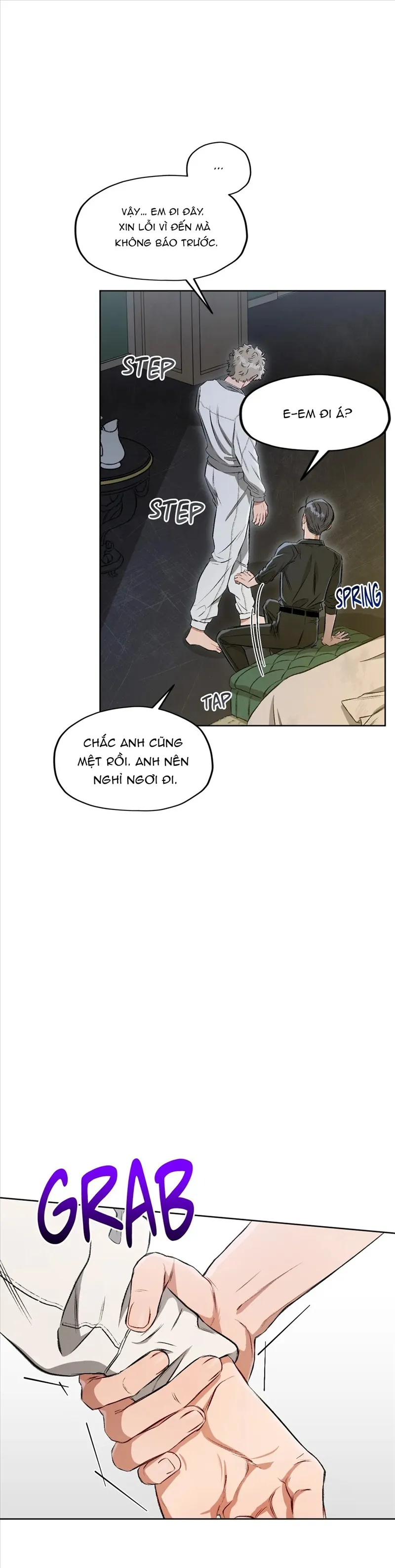 Liveta - Chap 63