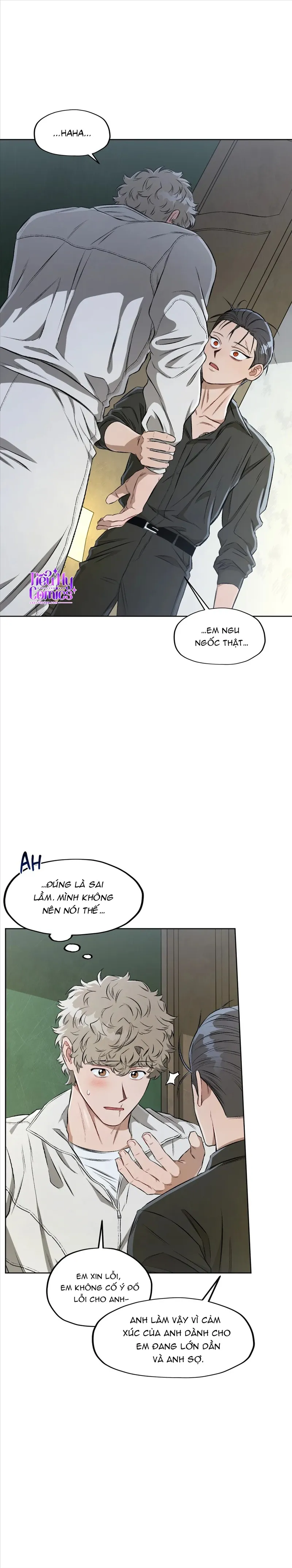 Liveta - Chap 63