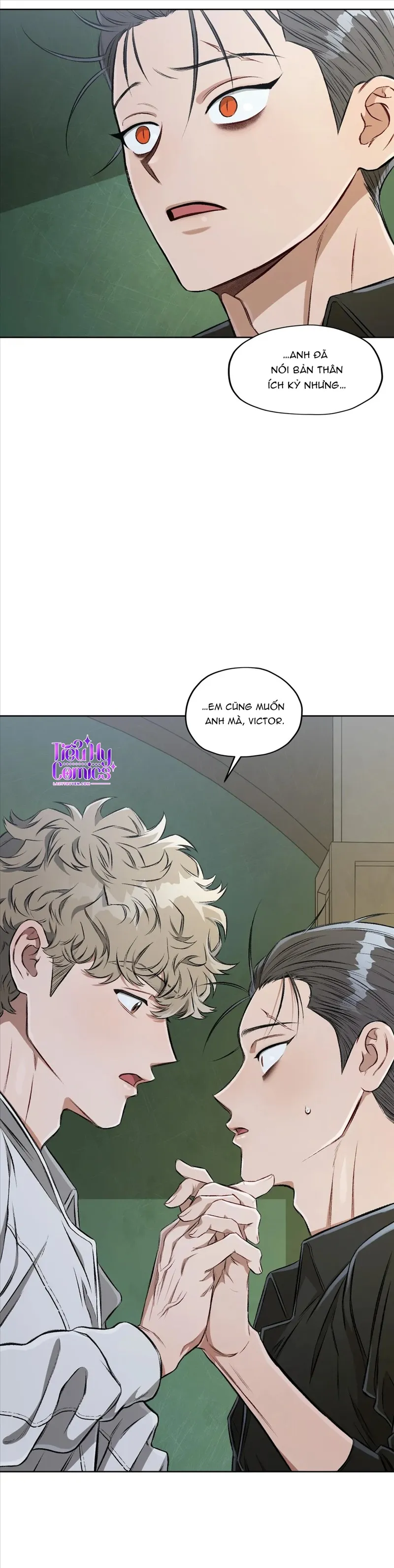 Liveta - Chap 63
